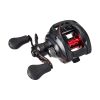 Daiwa Fuego Ct Baitcasting Reel Fgct100hsl